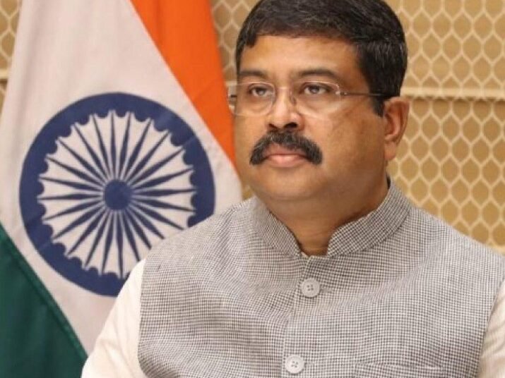 Dharmendra Pradhan