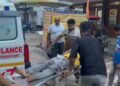 Accident
