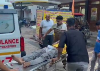 Accident