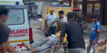 Accident