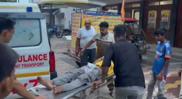 Accident