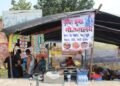 Food Stall