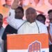 Mallikarjun Kharge