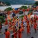 Kanwar Yatra
