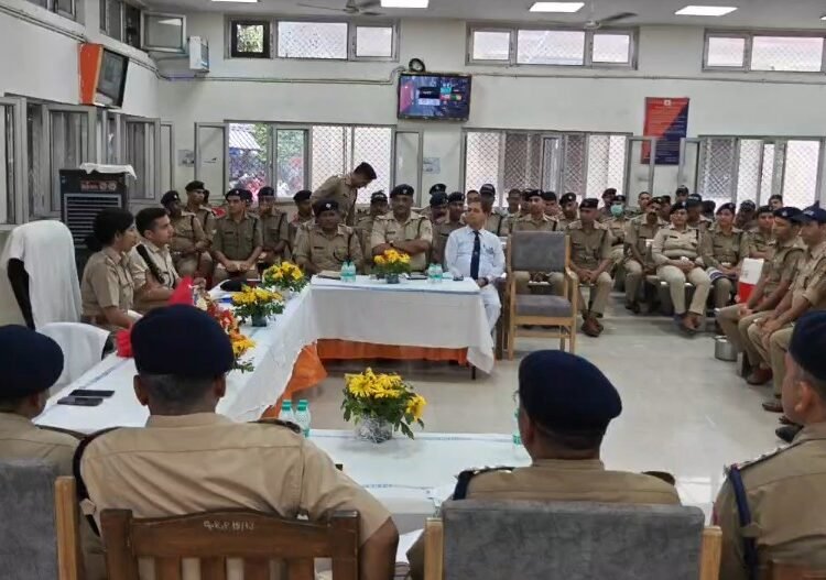 Meeting
