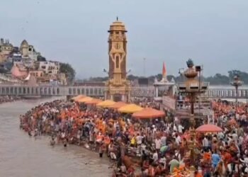 Haridwar