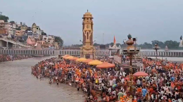 Haridwar
