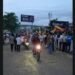 road