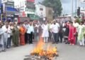 Protest