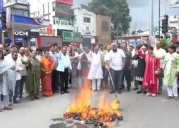 Protest