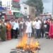 Protest