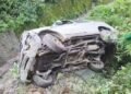 Accident