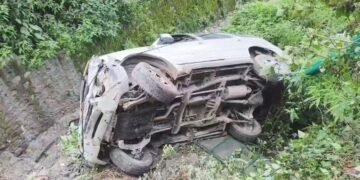 Accident