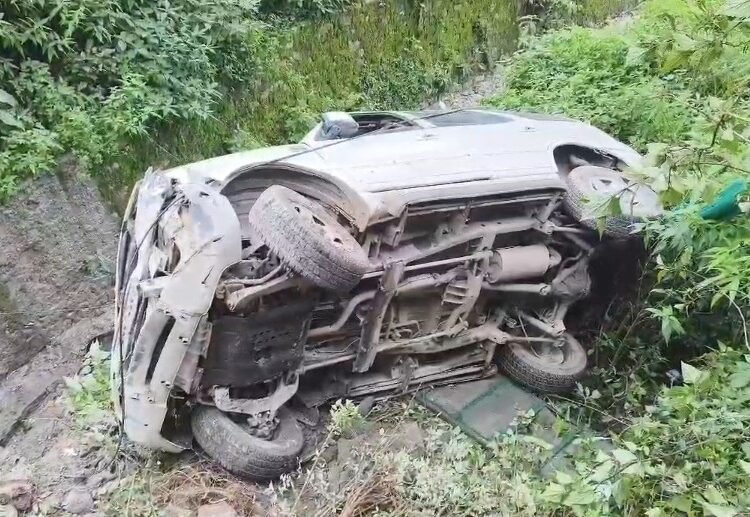 Accident
