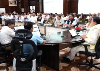 Meeting