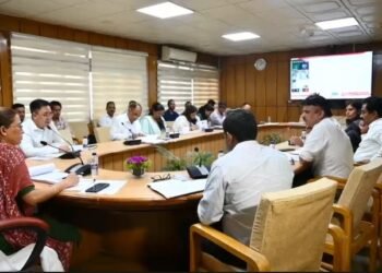 Meeting