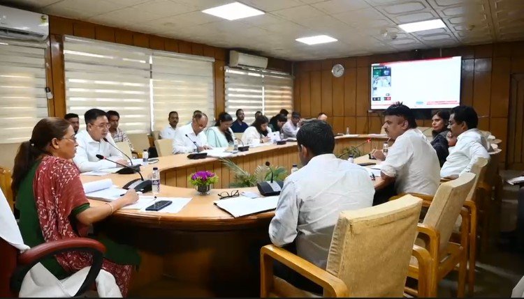Meeting