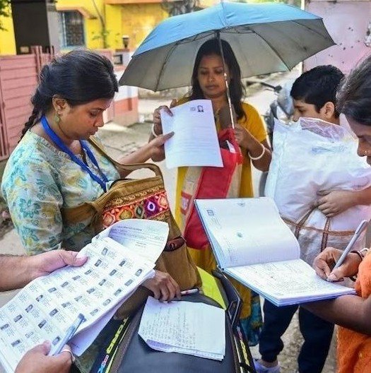 voter