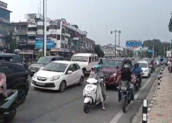 Traffic
