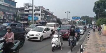 Traffic