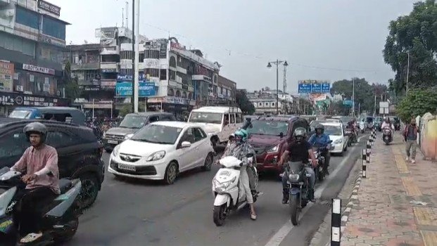 Traffic