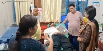 Accident