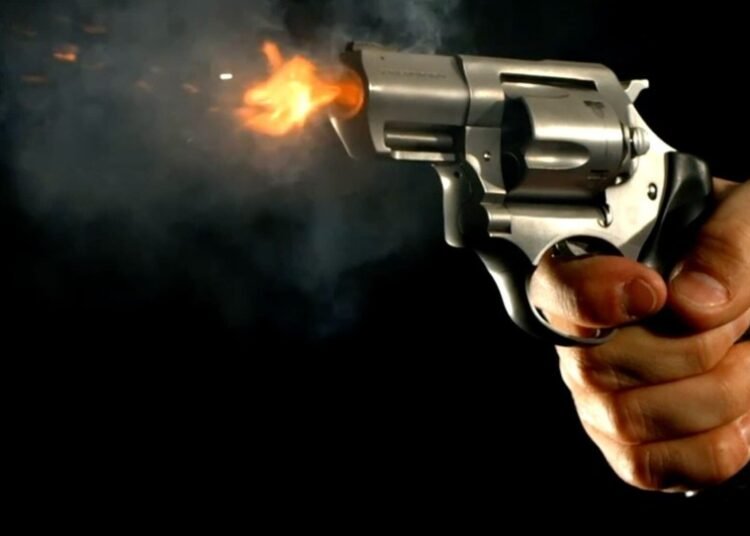 Crime