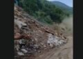 landslide