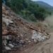landslide