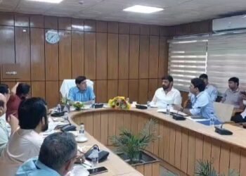 Meeting