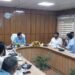 Meeting
