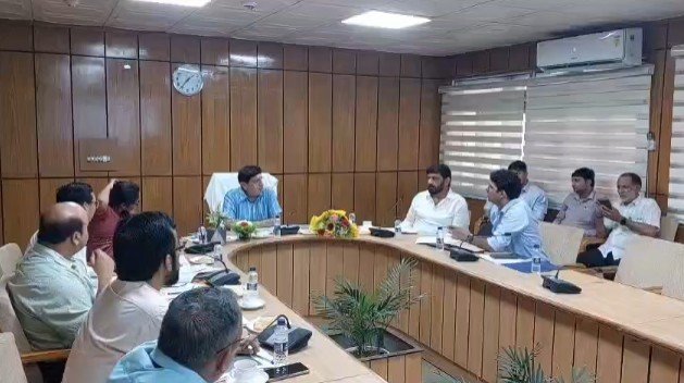 Meeting