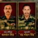 martyred