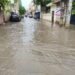 waterlogging
