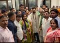 Chirag Paswan
