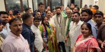 Chirag Paswan
