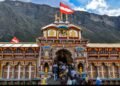 badrinath Temple