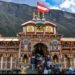 badrinath Temple