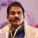 K.C. Venugopal