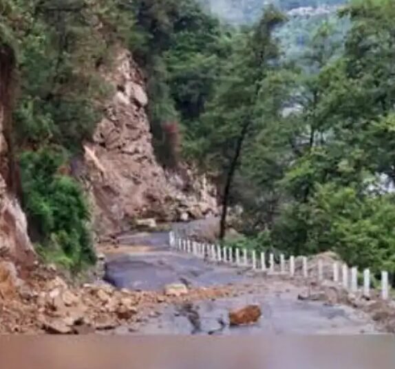 Road