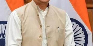 Kiren Rijiju