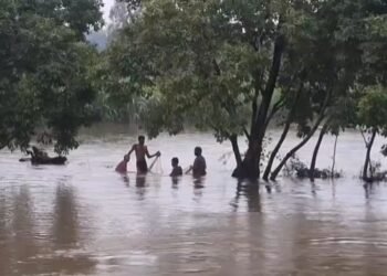 River