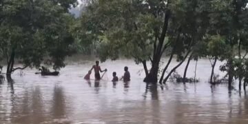 River