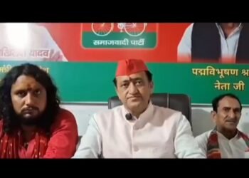 Press Meeting