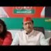 Press Meeting