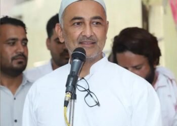 Qazi Nizamuddin