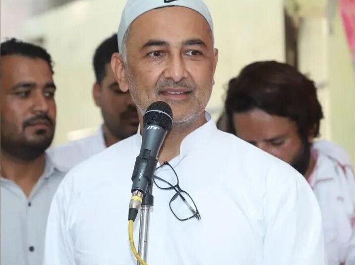 Qazi Nizamuddin