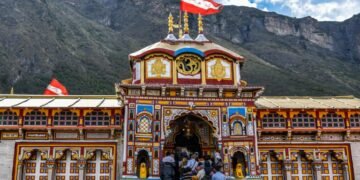 Badrinath Temple