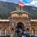 Badrinath Temple