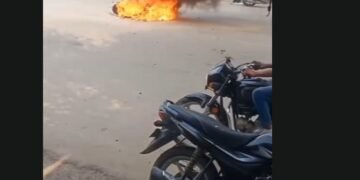 fire